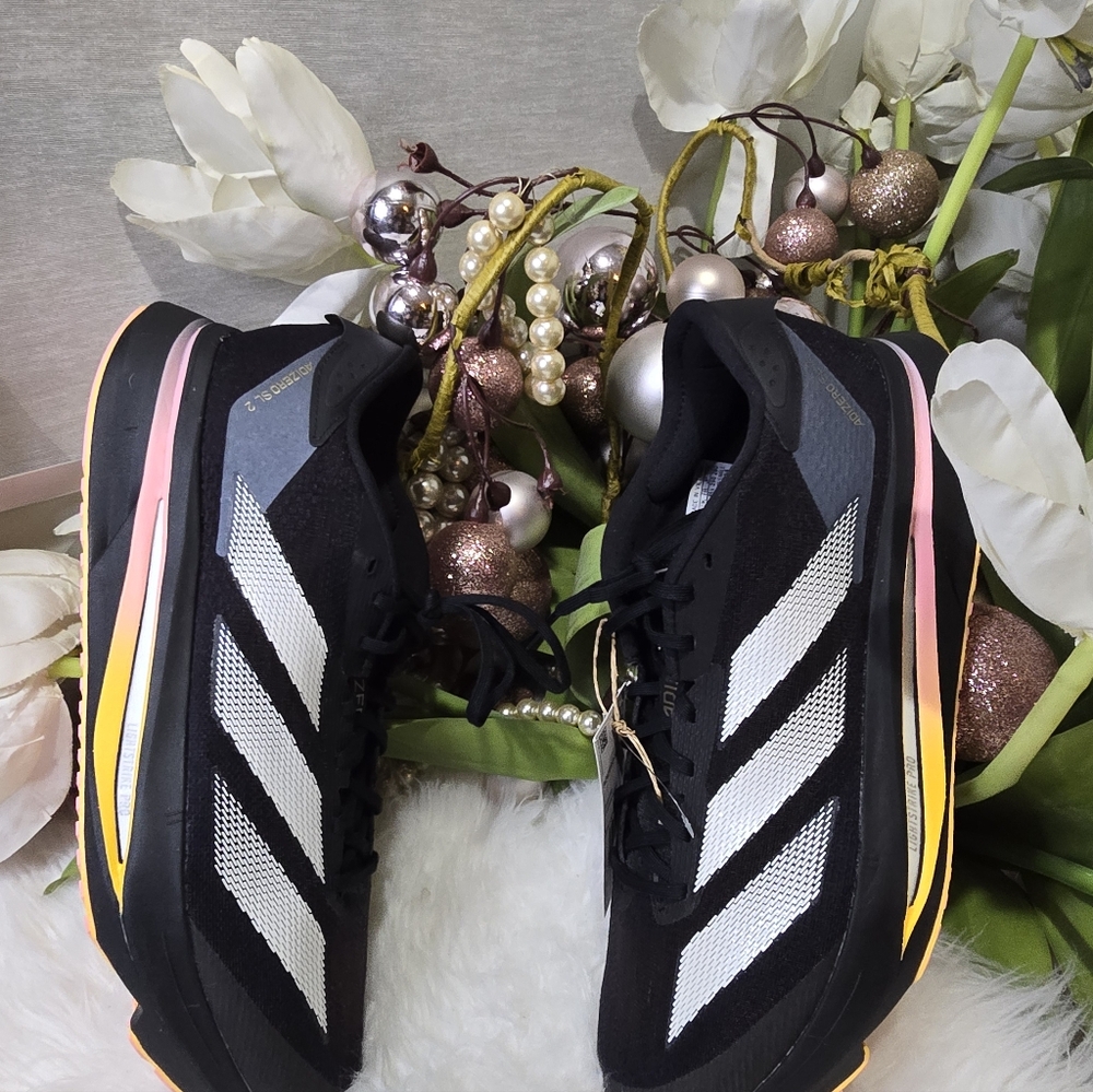 adidas Men's Adizero Sl2 M Running Shoes SneakerSize11
